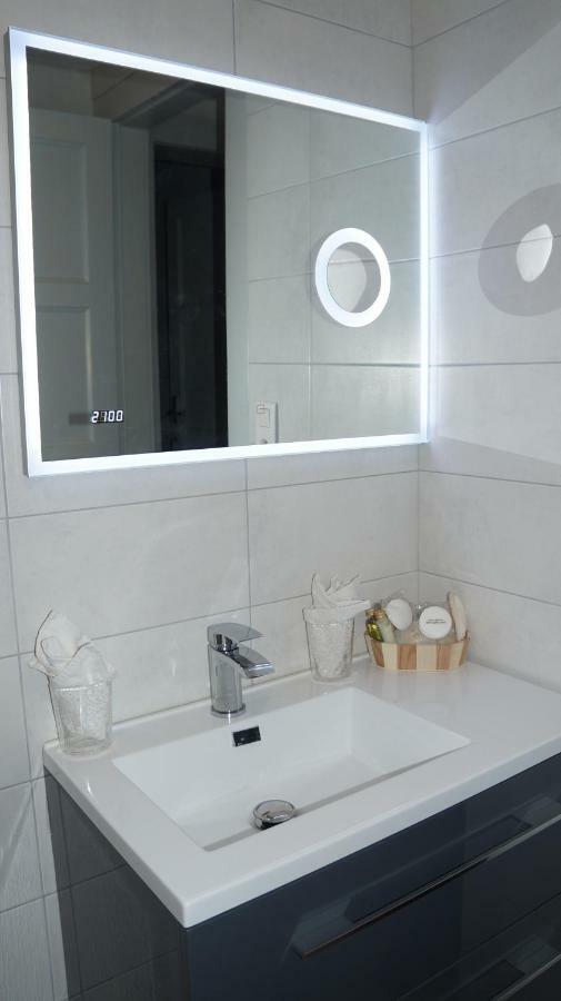 L&R Gerardmer Fontaine Appartement Buitenkant foto