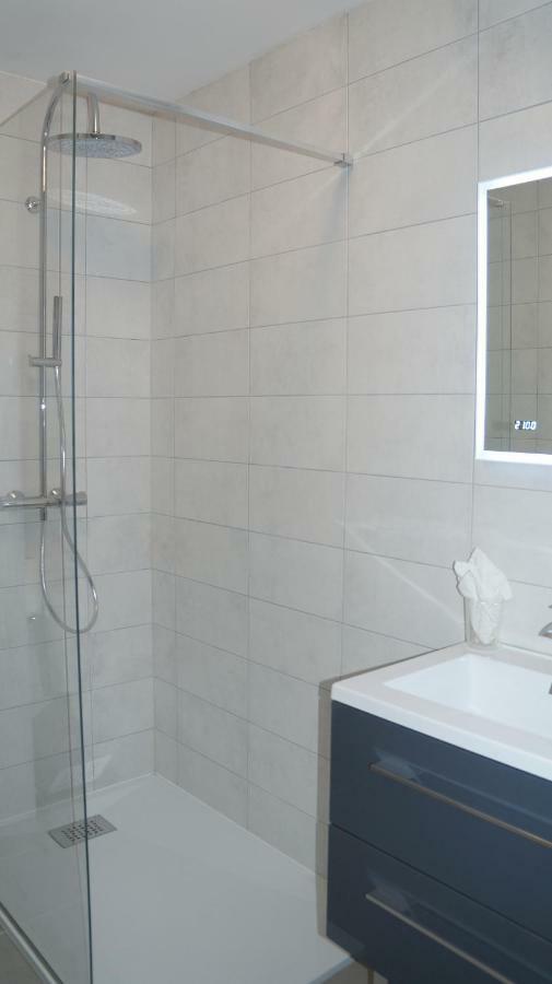 L&R Gerardmer Fontaine Appartement Buitenkant foto