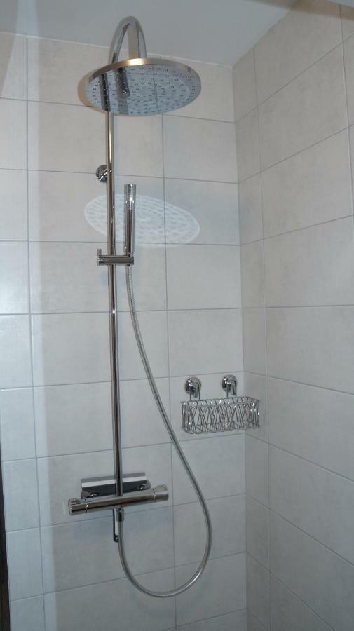 L&R Gerardmer Fontaine Appartement Buitenkant foto