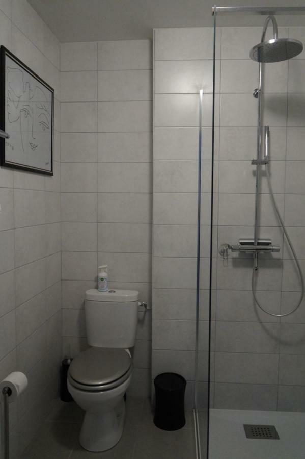 L&R Gerardmer Fontaine Appartement Buitenkant foto